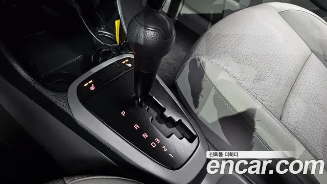 Kia Morning Urban (JA) id 2707135 из Кореи 19