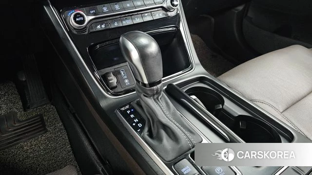 Hyundai Grandeur IG Hybrid id 4424914 из Кореи 19