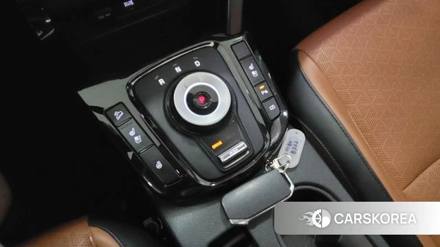 Kia The New Seltos id 4201812 из Кореи 19