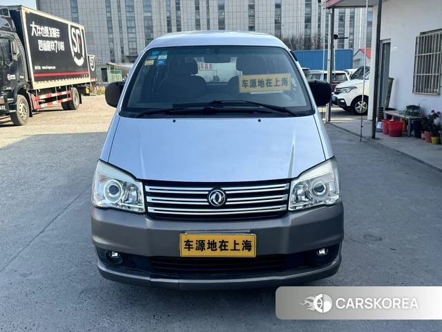Dongfeng popular Lingzhi id 4239026 из Китая 13