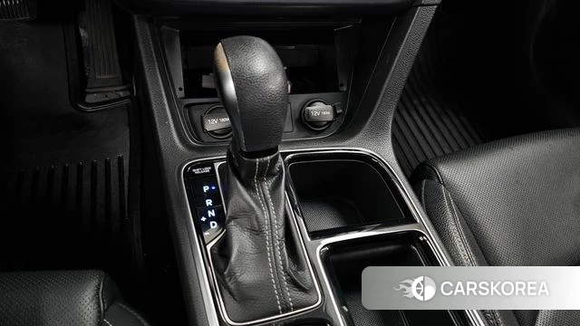 Hyundai Sonata New Rise id 4180393 из Кореи 19