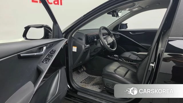 Kia Di All New Niro EV id 4740416 из Кореи 36