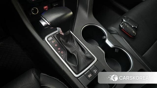 Kia Sportage The Bold id 4180068 из Кореи 19