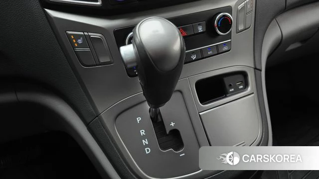 Hyundai The New Grand Starex id 4698228 из Кореи 30