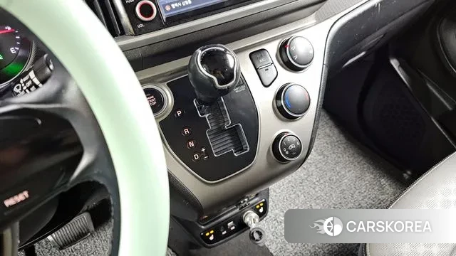 Kia The New Ray id 3510041 из Кореи 19