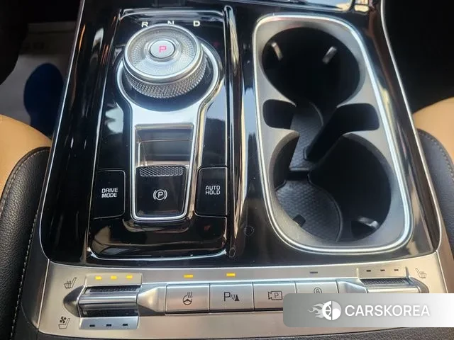 Kia Carnival 4th generation id 3765434 из Кореи 19