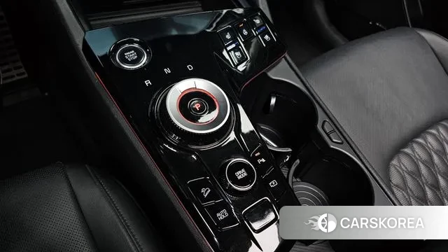 Kia Sportage 5th Generation id 3026915 из Кореи 19