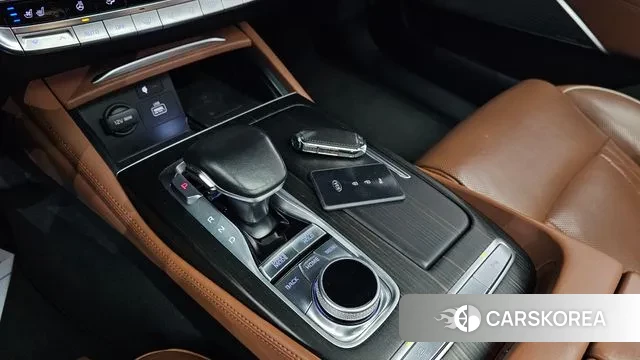 Kia More K9 id 3112774 из Кореи 19