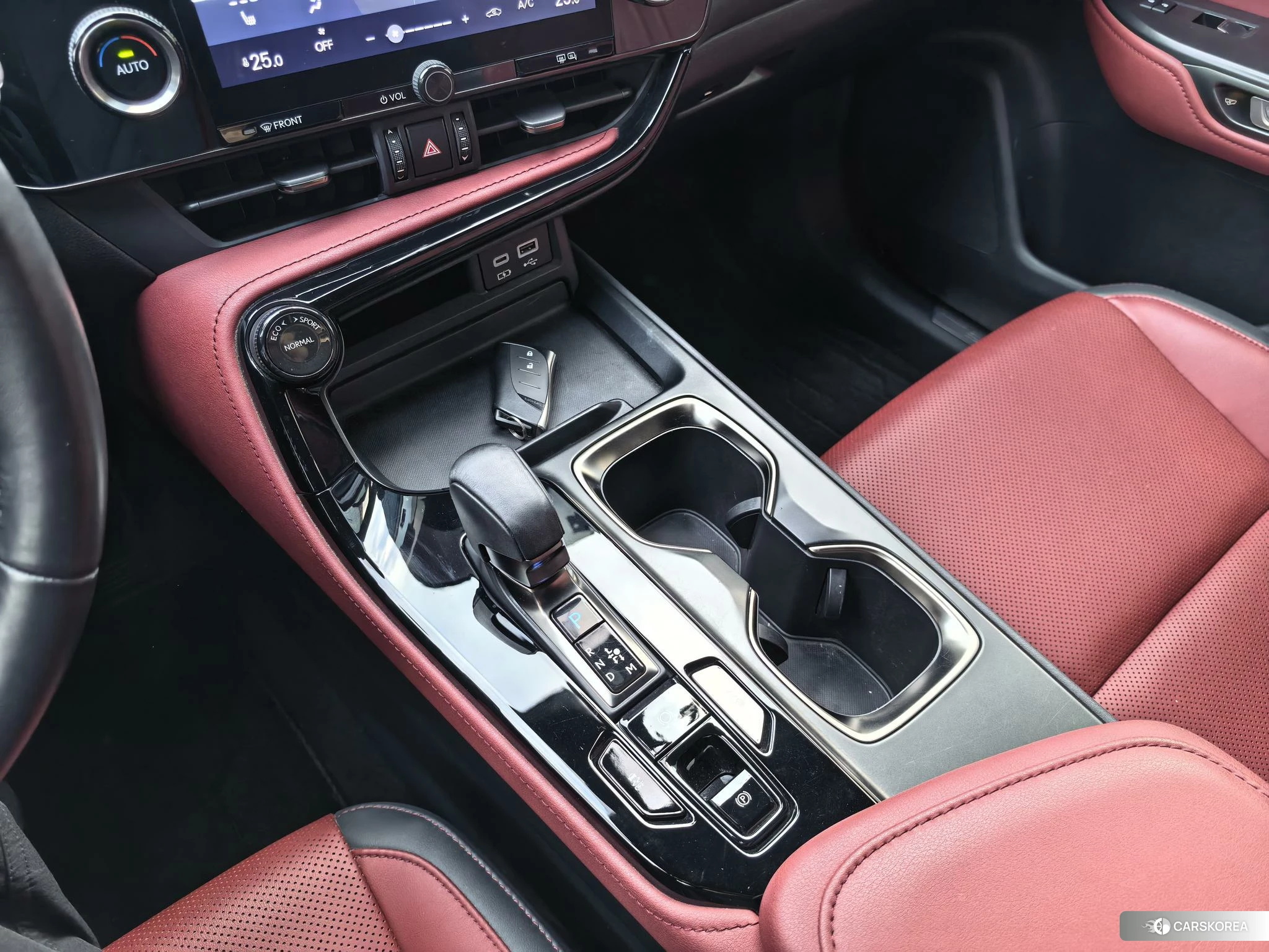 Lexus NX id 4453159 из Китая 11
