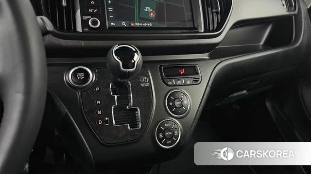 Kia The New Kia Ray id 3952476 из Кореи 19