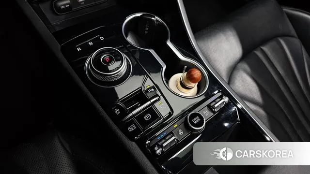 Kia K5 3rd generation id 3390486 из Кореи 19