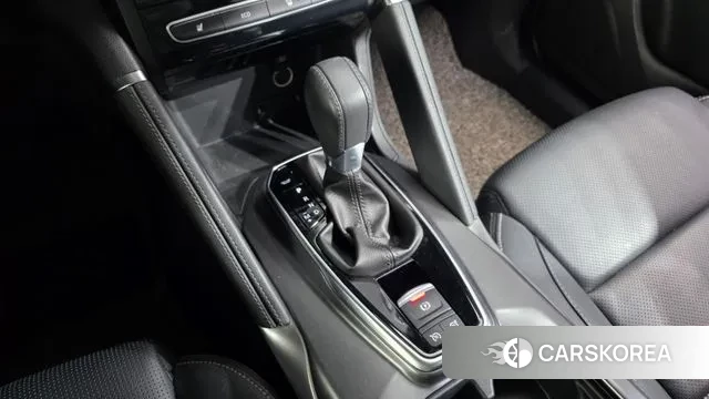 Renault Korea (Samsung) The New QM6 id 3692178 из Кореи 19