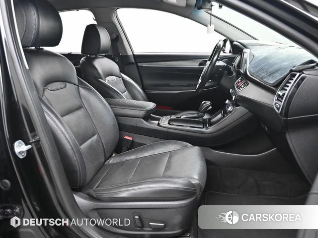 Hyundai Grandeur IG id 4647763 из Кореи 18