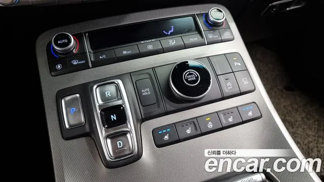 Hyundai Palisade id 2716489 из Кореи 19