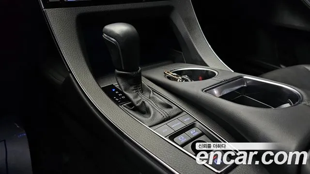 Toyota Avalon 5th Generation id 2506778 из Кореи 19