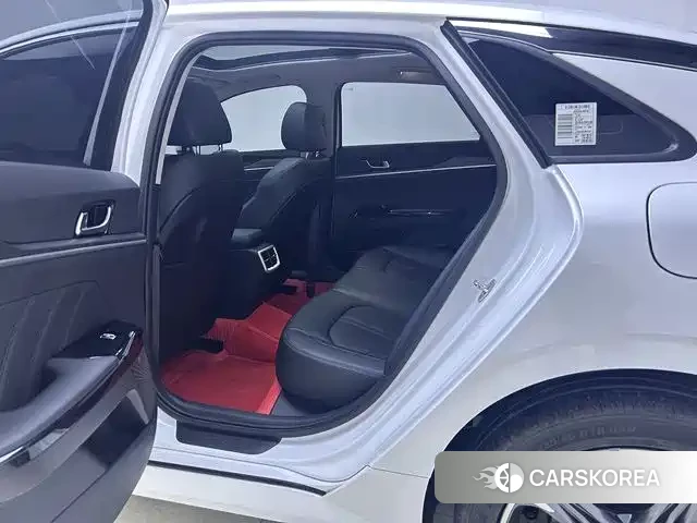 Kia K5 id 4514284 из Китая 15