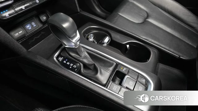 Hyundai Santa Fe TM id 3894261 из Кореи 19