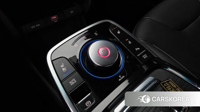 Kia Niro Plus id 4757920 из Кореи 28