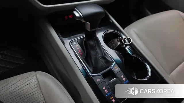 Kia The New Carnival id 3717910 из Кореи 19