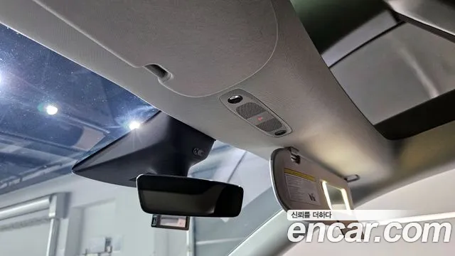 Tesla Model Y id 2731703 из Кореи 19