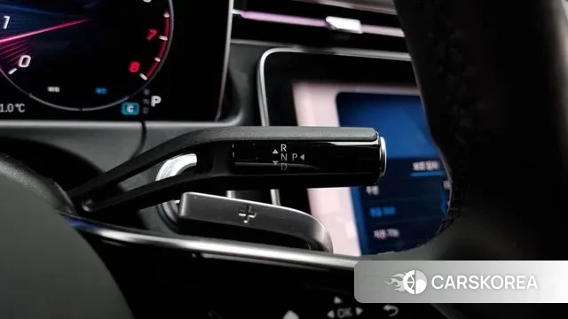 Mercedes-Benz E-Class W214 id 3388441 из Кореи 19