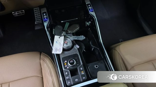 Kia The New Sorento 4th Generation id 4720183 из Кореи 29