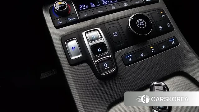 Hyundai Palisade id 3468425 из Кореи 19