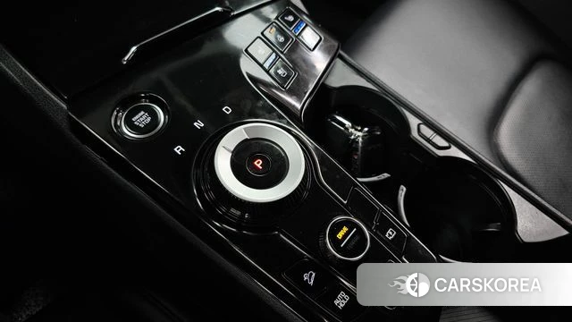 Kia Sportage 5th Generation Hybrid id 4428053 из Кореи 29