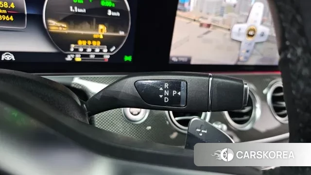 Mercedes-Benz E-Class W213 id 3439187 из Кореи 19