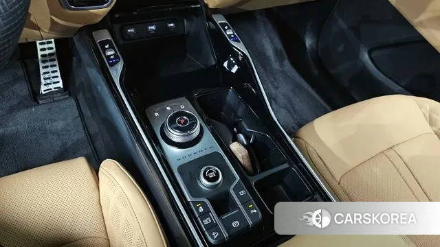 Kia Sorento 4th Generation id 3043933 из Кореи 19