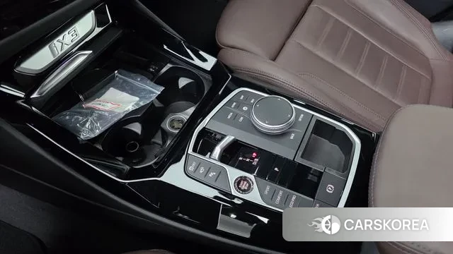 BMW iX3 id 3457784 из Кореи 19