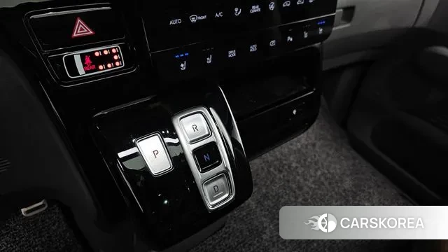 Hyundai Staria id 3059443 из Кореи 19