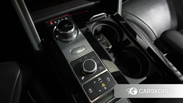 Land Rover Discovery 5 id 3917144 из Кореи 19