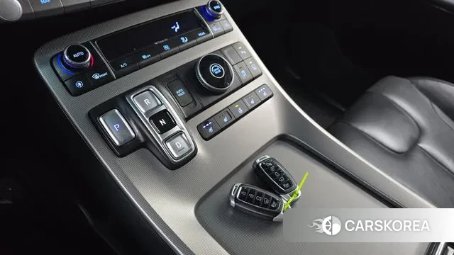 Hyundai Palisade id 3453798 из Кореи 19