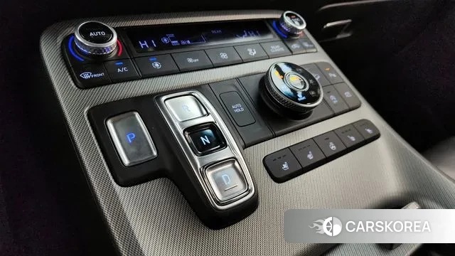 Hyundai The New Palisade id 3539667 из Кореи 19