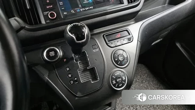 Kia The New Kia Ray id 3711844 из Кореи 19