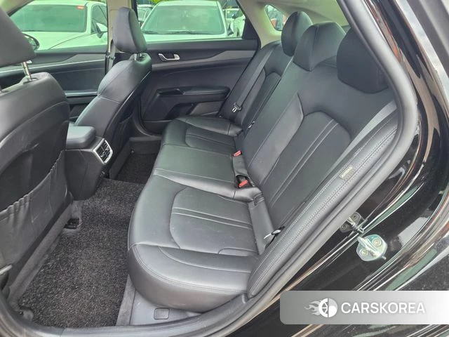 Kia K5 3rd generation id 4692923 из Кореи 16