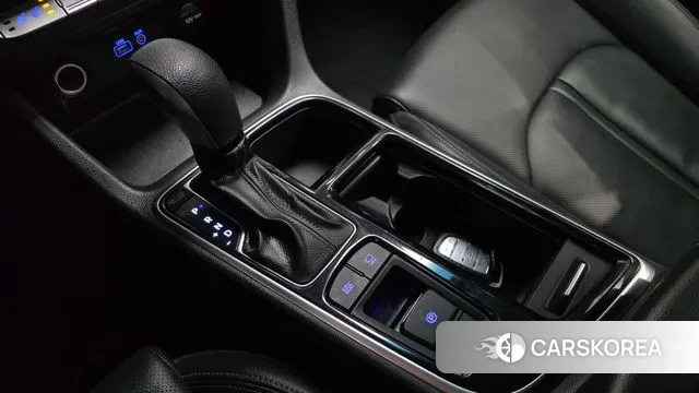 Hyundai Sonata New Rise id 3682537 из Кореи 19