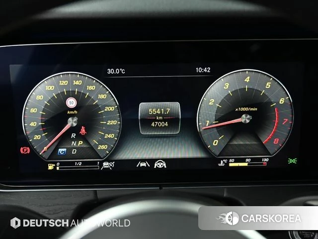 Mercedes-Benz E-Class W213 id 4654185 из Кореи 19