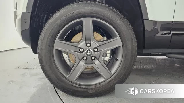 Land Rover Defender (L663) id 3720576 из Кореи 19