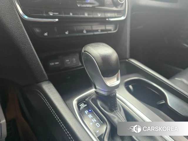 Hyundai Santa Fe TM id 3937213 из Кореи 19