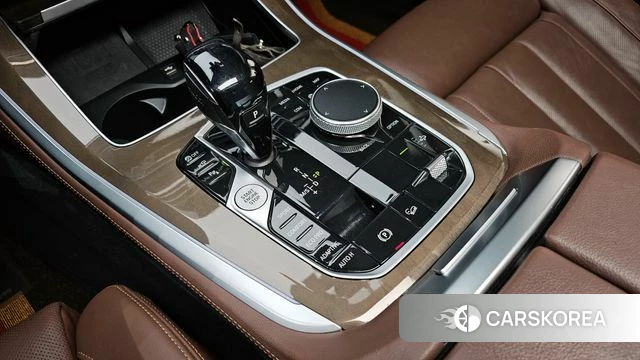 BMW X5 (G05) id 3884750 из Кореи 19