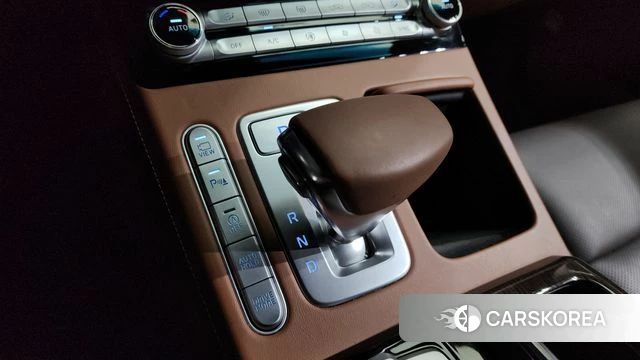 Genesis G90 id 4250163 из Кореи 38