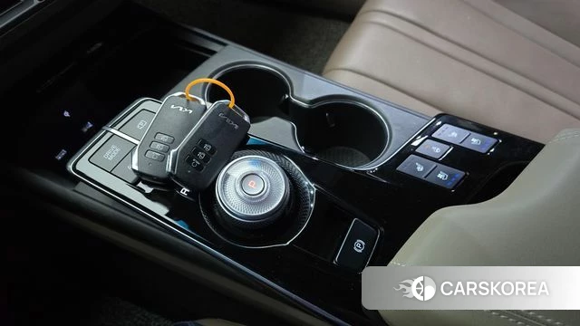 Kia K8 id 3915588 из Кореи 19