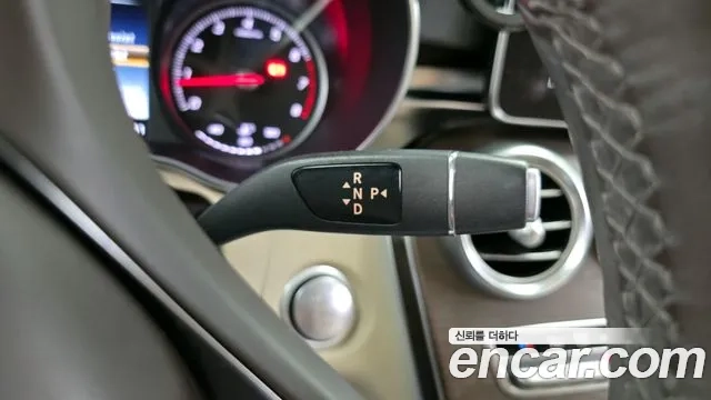 Mercedes-Benz C-Class W205 id 2922907 из Кореи 19