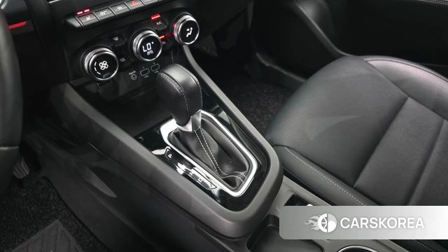 Renault Korea (Samsung) XM3 id 4585815 из Кореи 19