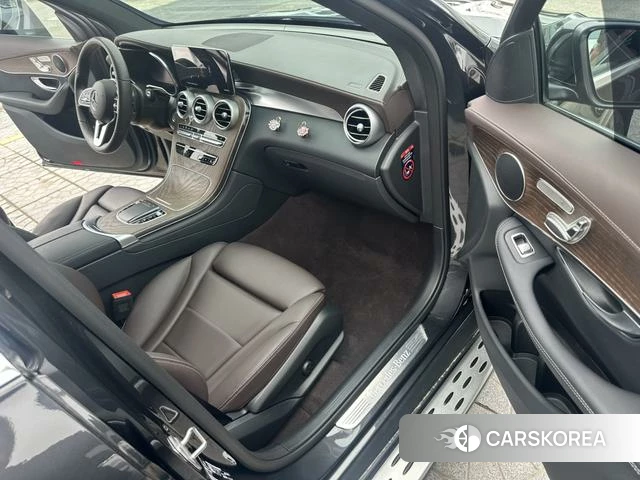 Mercedes-Benz GLC id 4380744 из Китая 13