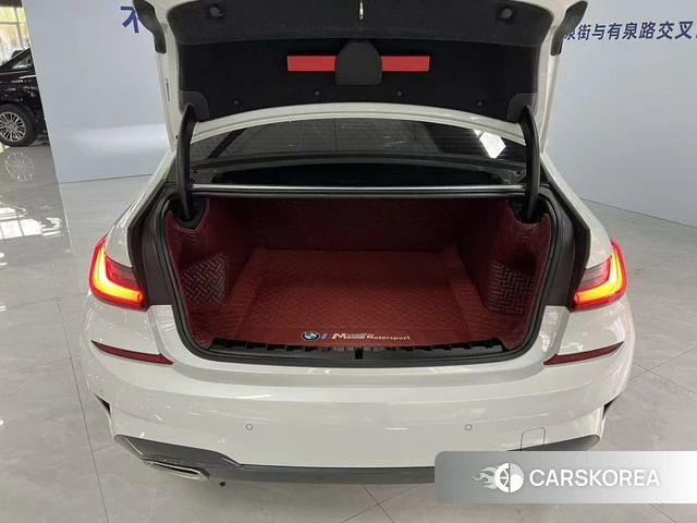 BMW 3 series id 4275735 из Китая 21