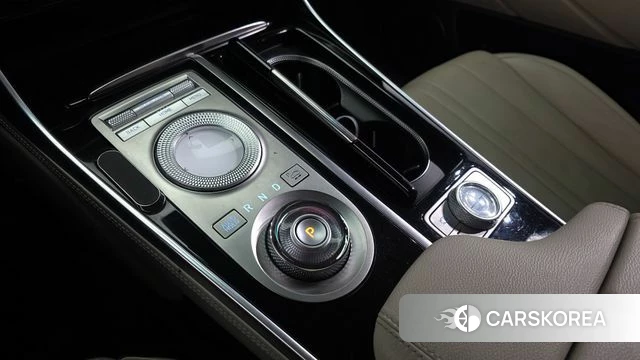 Genesis GV80 id 3800652 из Кореи 19