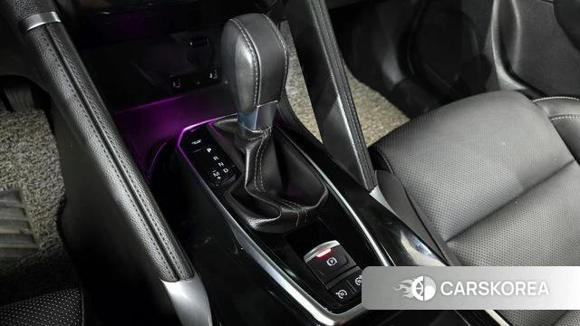 Renault Korea (Samsung) The New QM6 id 4895051 из Кореи 30